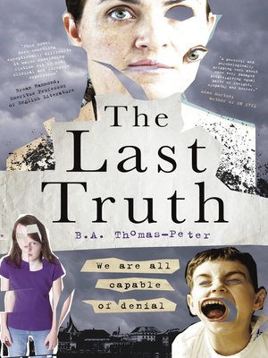 cover image of The Last Truth